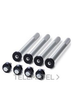 BRAZO DE SUJECIÓN CUTFOX 10 BAR