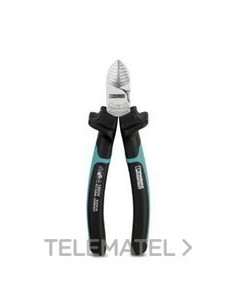 ALICATES DE CORTE DIAGONAL CUTFOX-S VDE