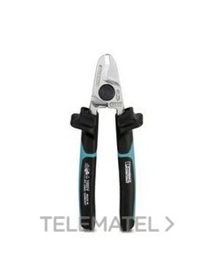 CORTADOR DE CABLES CUTFOX 16 VDE