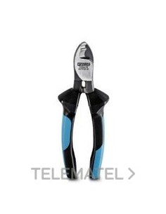 CORTADOR DE CABLES CUTFOX 12