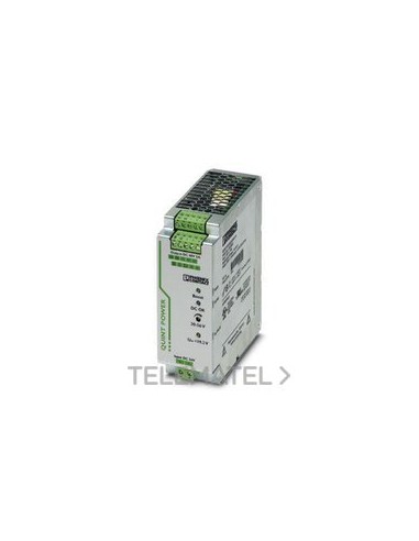 CONVT.DC/DC QUINT-PS/24VDC/48DC/5