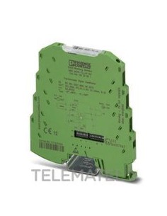 CONVERTIDOR TEMP.MINI MCR-TC-UI-NC