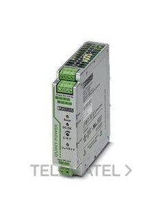 CONVT.DC/DC QUINT-PS/24VDC/12DC/8