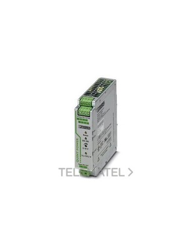 CONVT.DC/DC QUINT-PS/24VDC/12DC/8