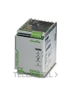 CONVT.DC/DC QUINT-PS/24VDC/24DC/20