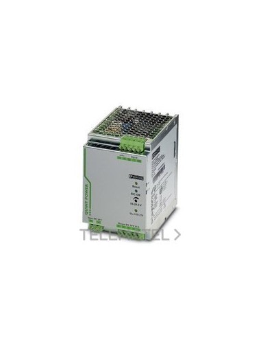 CONVT.DC/DC QUINT-PS/24VDC/24DC/20