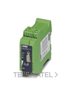 CONVT.FO.PSI-MOS-PROFIB/FO 850 E-SO