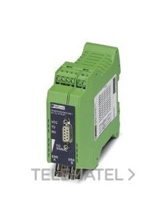 CONVT.FO.PSI-MOS-PROFIB/FO 850 T-SO