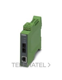 CONVERTIDOR FO.FL MC EF 1300 mm SC