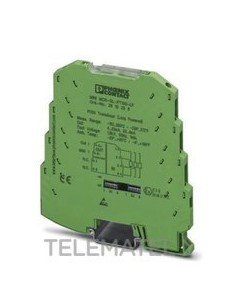 ETIQUETA P/SEÑALIZ.MINI MCR-SLPT100LPNC