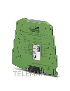 INT.P/VAL.LÍMITE MINI MCR-SL-UI-REL