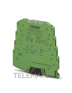 CONVERTIDOR ANALOG.MINI MCR-SL-RPSS-I-I