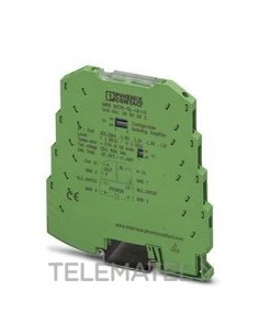 AMPLIF.SEPARACIÓN MINI MCR-SL-UI-UI-NC