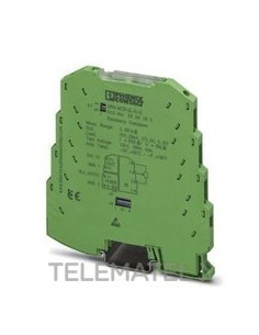 CONVERTIDOR ANALÓGICO MINI MCR-SL-R-UI