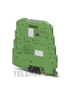 CONVERTIDOR ANALOG.MINI MCR-SL-NAM-2RNO
