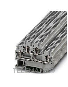 BORNE PARA COMPONENTES STTB 2,5-DIO/O-U