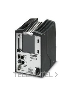 CONTROLADOR REMOTO RFC 460R PN 3TX