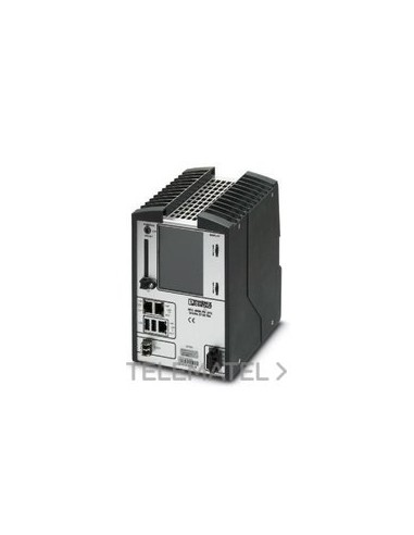 CONTROLADOR REMOTO RFC 460R PN 3TX