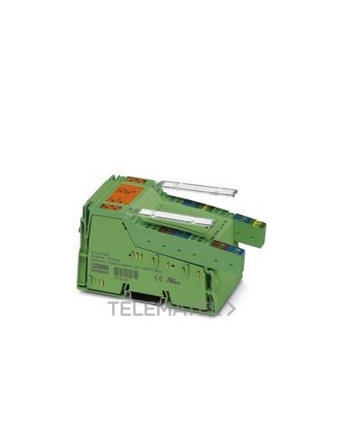 CONTROLADOR ILC 200 UNI-PAC