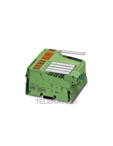 CONTROLADOR ILC 200 IB-PAC