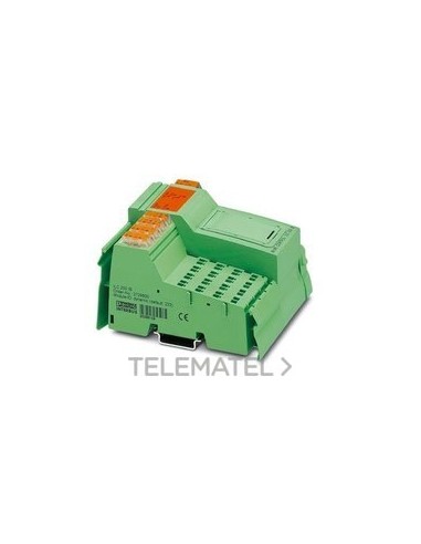 CONTROLADOR ILC 200 IB