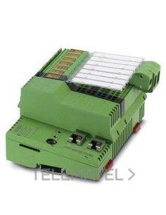 CONTROLADOR INLINE ILC 191 ME/AN