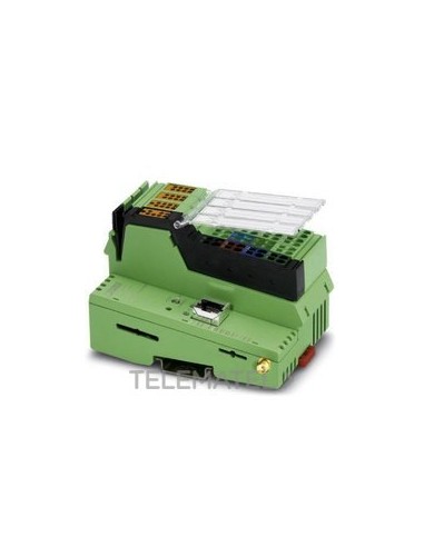 CONTROLADOR INLINE ILC 151 GSM/GPRS
