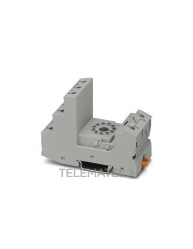 ZÓCALO DE RELÉ RIF-3-BSC/3X21