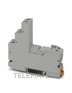 ZÓCALO DE RELÉ RIF-1-BSC/2X21