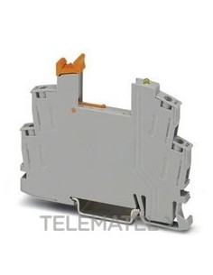 ZÓCALO DE RELÉ RIF-0-BSC/1