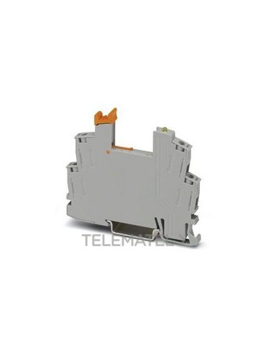 ZÓCALO DE RELÉ RIF-0-BSC/1