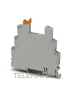 ZÓCALO DE RELÉ RIF-0-BSC/21