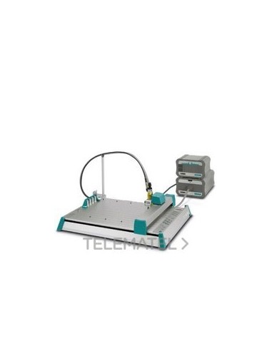 UNIDAD GRABADORA ENGRAVING UNIT