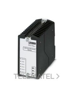 UNIDAD DE EVALUACIÓN LM-S-A/C-3S-ETH