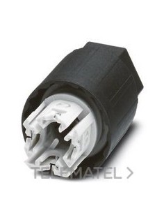 TUERCA QPD N 3PE1,5 8-13 BK