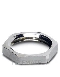 TUERCA PLANA SACC-M10-NUT