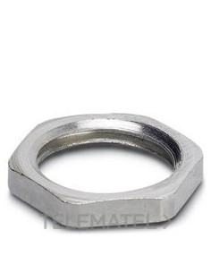 TUERCA PLANA SACC-M16-NUT-VA