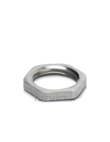 TUERCA PLANA SACC-M16-NUT-VA