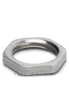 TUERCA PLANA SACC-M14-NUT