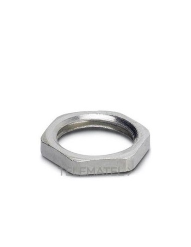 TUERCA PLANA SACC-M14-NUT