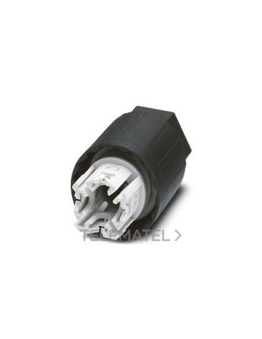 TCA.CX.QUICKON 4 P 1/2,5mm² 690V 20A NG