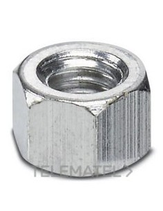 TUERCA NUT HEX M5