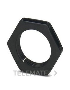 TCA.M25 FIJ.LOS PMUR.PRC CJ.ALT.6,5mm