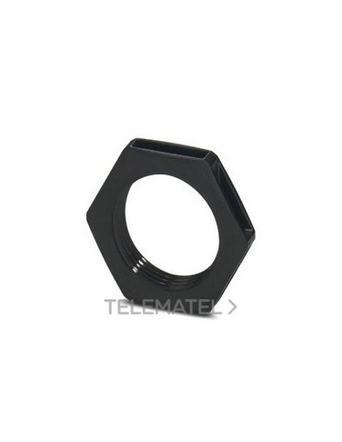 TCA.M25 FIJ.LOS PMUR.PRC CJ.ALT.6,5mm