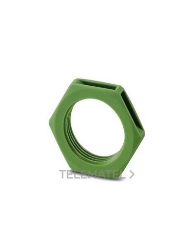 TUERCA FT NUT M25 GN