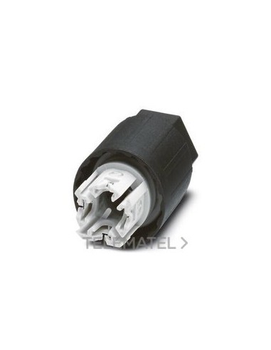 TCA.CX.QUICKON 4 P 1/2,5mm² 690V 20A NG