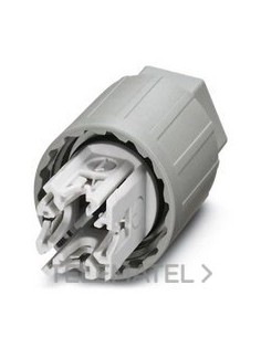 TCA.CX.QUICKON 4 P 1/2,5mm² 690V 20A GR