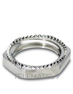 TUERCA CEM SACC-M15X1-EMV-NUT-SH