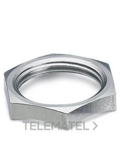 TUERCA CEM A-INLE-PG9-N-S