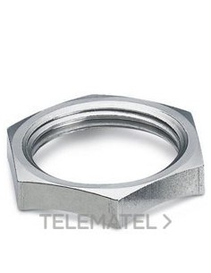 TUERCA CEM A-INLE-PG7-N-S